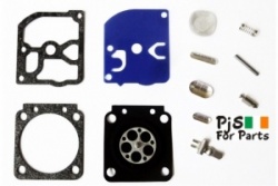 Zama C1Q Carb Kit, Fits Stihl FH75, FC75, HL75, FS75, FS80,